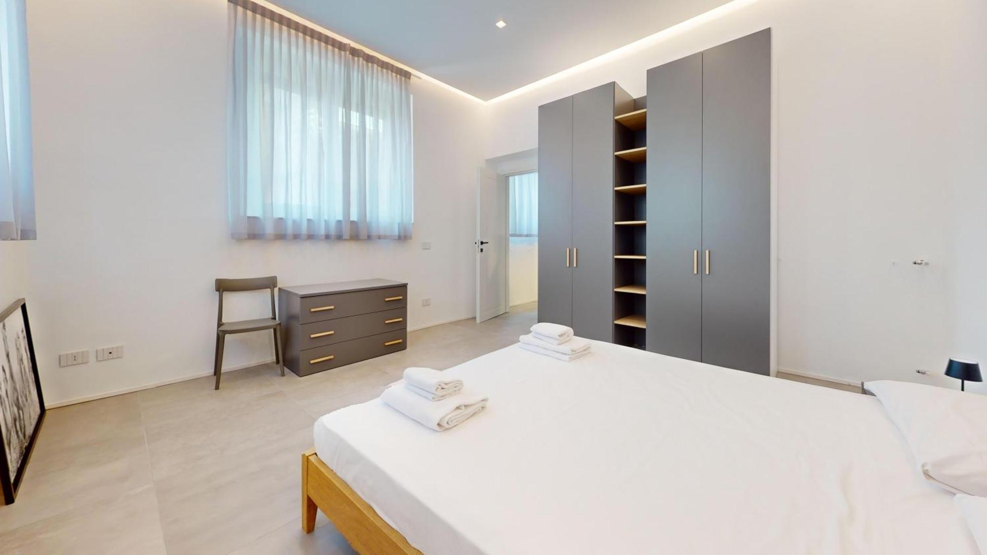 - Statuto Apartments - Бергамо Екстериор снимка