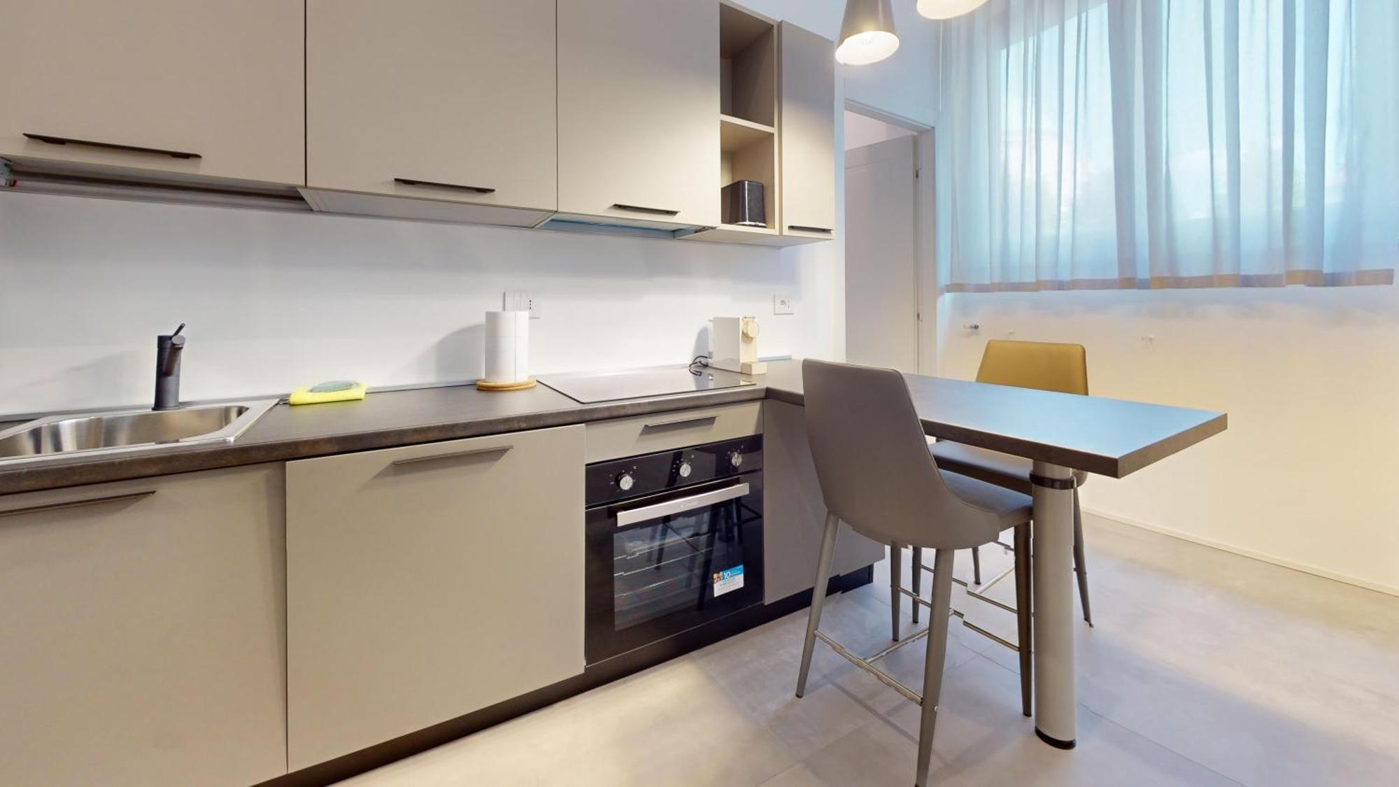 - Statuto Apartments - Бергамо Екстериор снимка