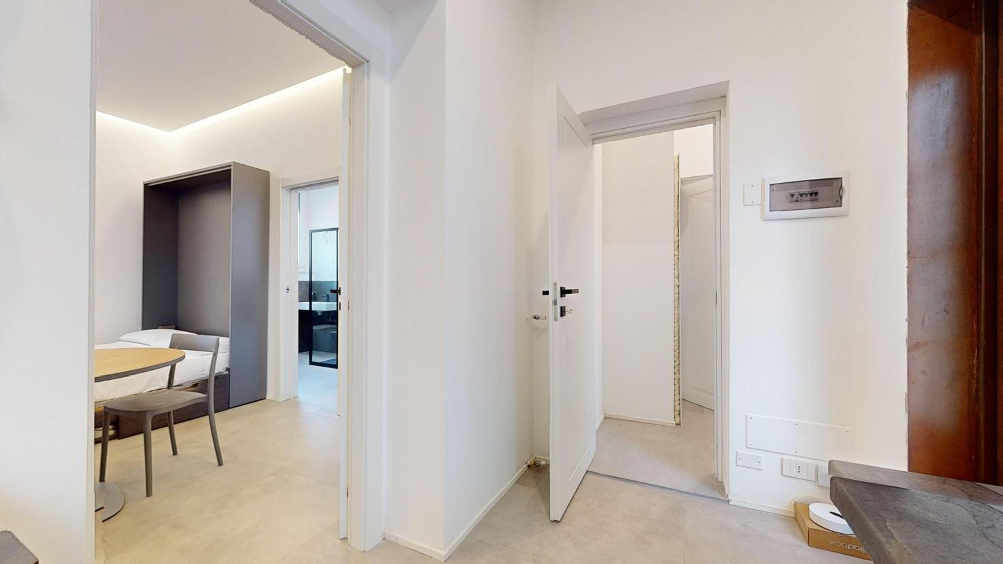 - Statuto Apartments - Бергамо Екстериор снимка