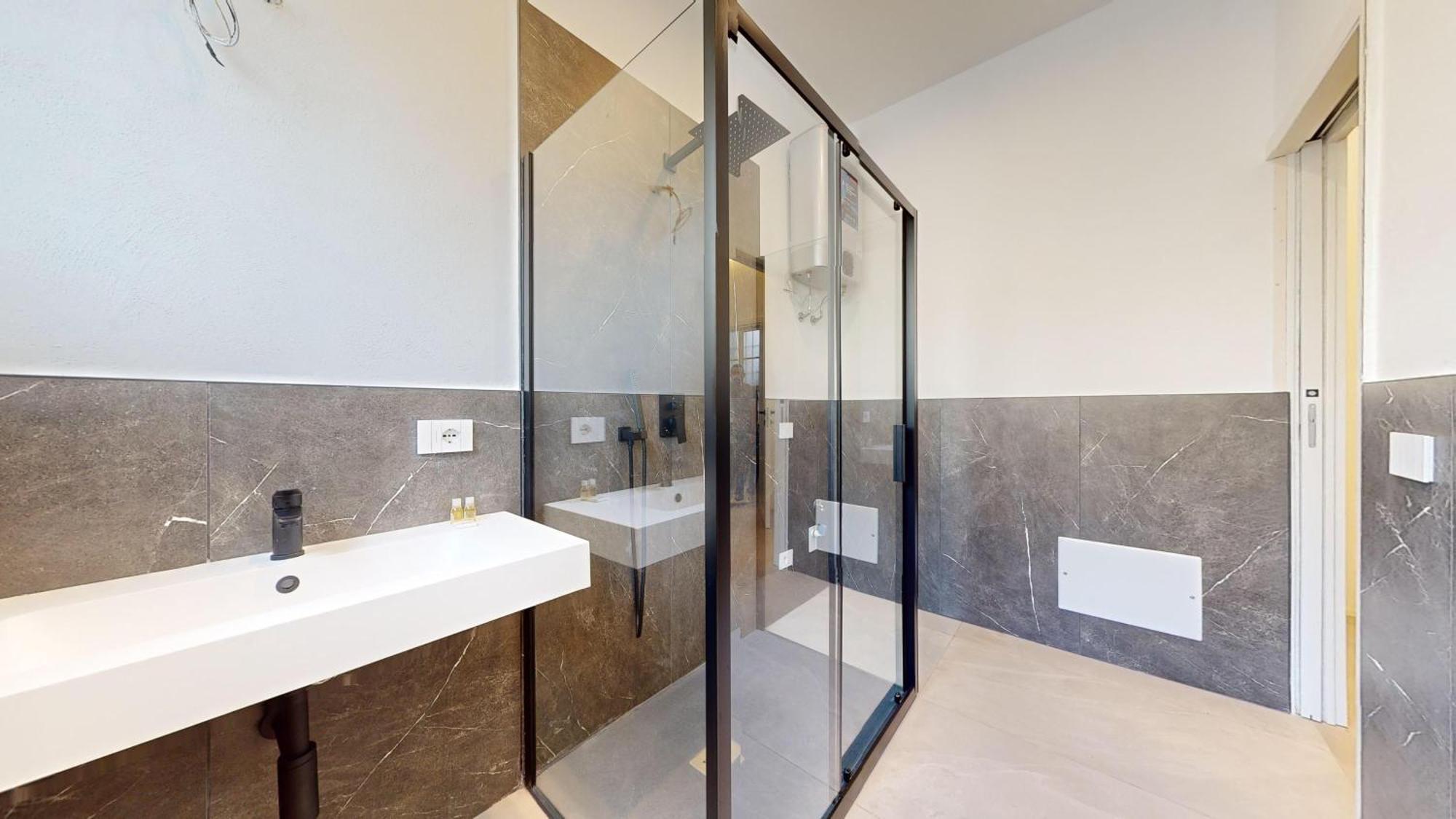 - Statuto Apartments - Бергамо Екстериор снимка