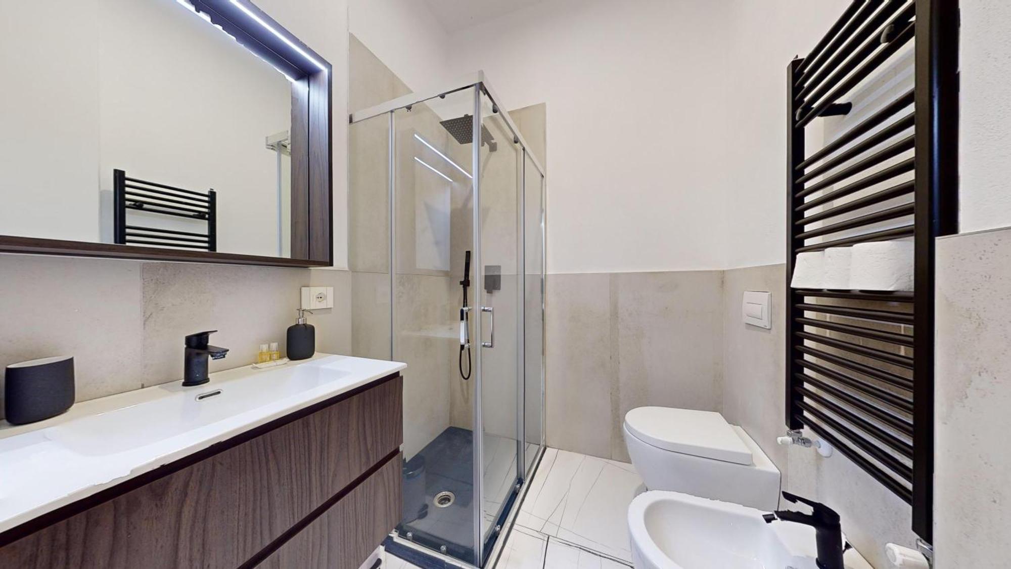 - Statuto Apartments - Бергамо Екстериор снимка